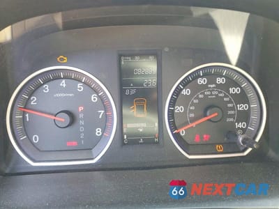 Zdjęcie 9 z 13 samochodu: 2007 HONDA CR-V EX VIN:JHLRE485X7C030358 - miniatura