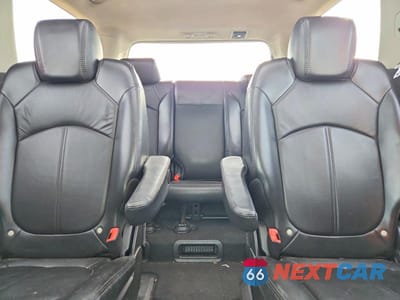 Zdjęcie 10 z 13 samochodu: 2008 GMC ACADIA SLT-2 VIN:1GKEV33778J172019 - miniatura