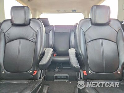 Zdjęcie 10 z 13 samochodu: 2008 GMC ACADIA SLT-2 VIN:1GKEV33778J172019 - miniatura