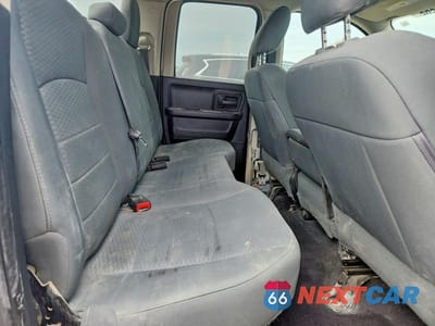 Zdjęcie 10 z 13 samochodu: 2016 RAM 1500 ST VIN:1C6RR6FG2GS405318 - miniatura