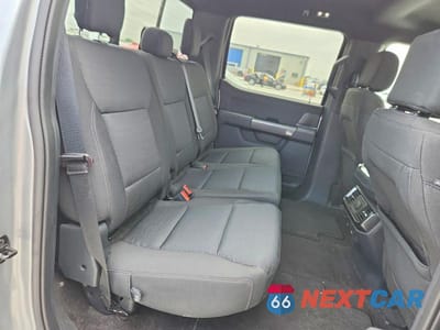Zdjęcie 10 z 13 samochodu: 2022 FORD F150 SUPERCREW VIN:1FTFW1E57NKE81511 - miniatura