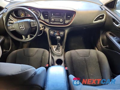 Zdjęcie 8 z 12 samochodu: 2016 DODGE DART SE VIN:1C3CDFAA5GD539569 - miniatura