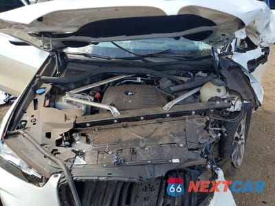 Zdjęcie 12 z 14 samochodu: 2024 BMW X5 SDRIVE 40I VIN:5UX13EU02R9U22622 - miniatura