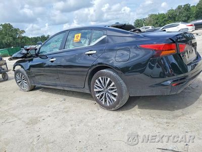 Drugie zdjęcie samochodu z przodu: 2025 NISSAN ALTIMA SV VIN:1N4BL4DV8SN377846 - miniatura