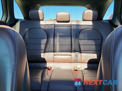 Zdjęcie 10 z 13 samochodu: 2018 MERCEDES-BENZ GLC 300 VIN:WDC0G4JBXJV054147 - miniatura