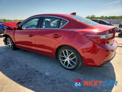 Drugie zdjęcie samochodu z przodu: 2019 ACURA ILX PREMIUM VIN:19UDE2F78KA005853 - miniatura