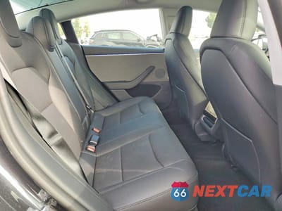 Zdjęcie 10 z 13 samochodu: 2025 TESLA MODEL 3 VIN:5YJ3E1EA0SF038953 - miniatura