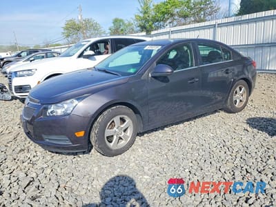 2014 CHEVROLET CRUZE LT 1G1PC5SB7E7189013 - główne zdjęcie licytacji z USA - miniatura