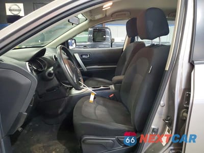 Zdjęcie 7 z 13 samochodu: 2011 NISSAN ROGUE S VIN:JN8AS5MV5BW298423 - miniatura