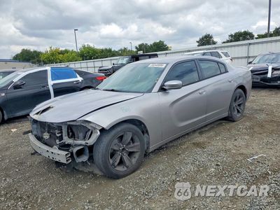 2015 DODGE CHARGER SE 2C3CDXBGXFH875325 - główne zdjęcie licytacji z USA - miniatura