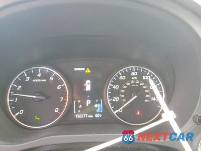 Zdjęcie 9 z 13 samochodu: 2020 MITSUBISHI OUTLANDER SE VIN:JA4AZ3A32LZ007482 - miniatura