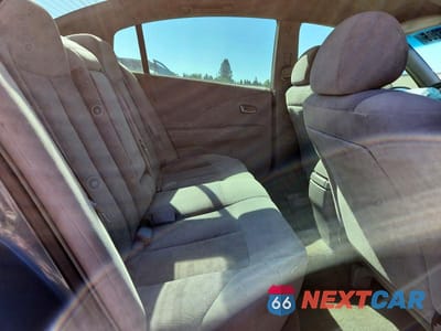 Zdjęcie 10 z 12 samochodu: 2002 NISSAN ALTIMA 2.5 VIN:1N4AL11D02C100058 - miniatura