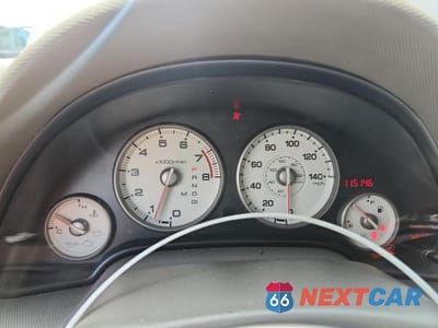 Zdjęcie 9 z 12 samochodu: 2005 ACURA RSX VIN:JH4DC54815S000556 - miniatura