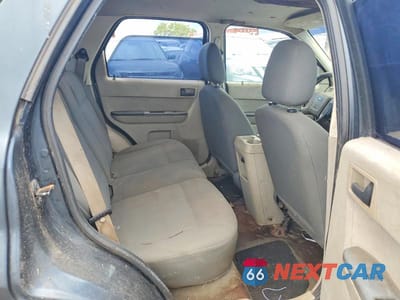 Zdjęcie 11 z 13 samochodu: 2008 FORD ESCAPE XLS VIN:1FMCU92Z58KB85451 - miniatura