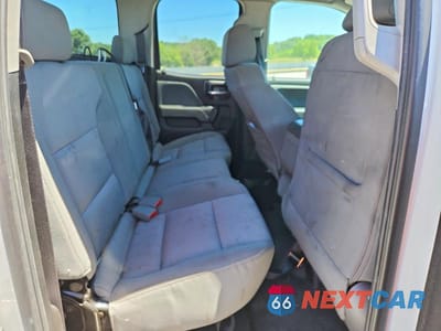 Zdjęcie 10 z 12 samochodu: 2019 CHEVROLET SILVERADO LD C1500 VIN:2GCRCNEC4K1203446 - miniatura