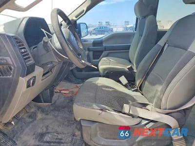 Zdjęcie 7 z 12 samochodu: 2015 FORD F150 SUPERCREW VIN:1FTEW1EG9FKE55104 - miniatura