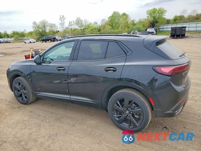 Drugie zdjęcie samochodu z przodu: 2026 BUICK ENVISION SPORT TOURING VIN:LRBFZPR40TD019433 - miniatura