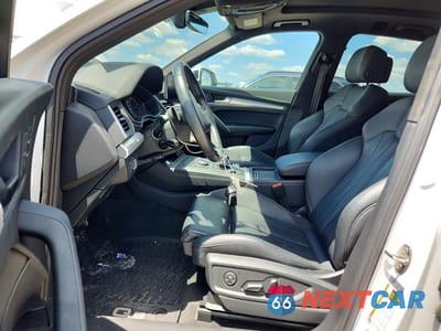 Zdjęcie 7 z 13 samochodu: 2020 AUDI Q5 PREMIUM VIN:WA1ANAFY0L2106976 - miniatura
