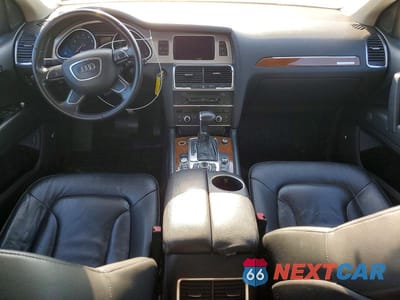 Zdjęcie 8 z 12 samochodu: 2014 AUDI Q7 PREMIUM PLUS VIN:WA1LGAFE9ED009453 - miniatura
