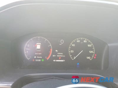Zdjęcie 9 z 13 samochodu: 2024 HONDA CR-V EXL VIN:2HKRS3H76RH311615 - miniatura