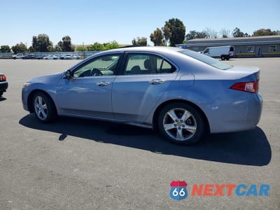 Drugie zdjęcie samochodu z przodu: 2013 ACURA TSX TECH VIN:JH4CU2F6XDC007422 - miniatura