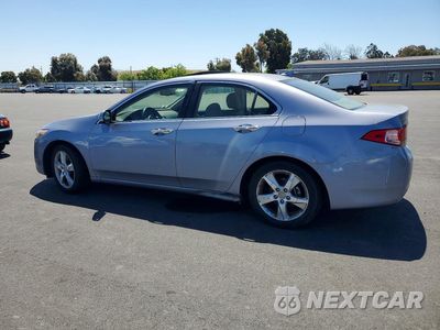 Drugie zdjęcie samochodu z przodu: 2013 ACURA TSX TECH VIN:JH4CU2F6XDC007422 - miniatura