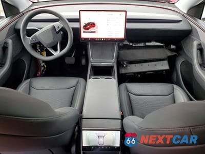 Zdjęcie 8 z 13 samochodu: 2026 TESLA MODEL Y VIN:7SAYGDEE0TF551693 - miniatura