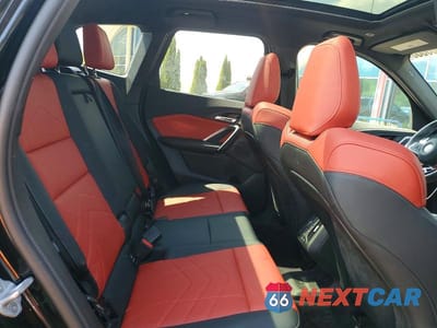 Zdjęcie 11 z 14 samochodu: 2025 BMW X1 XDRIVE28I VIN:WBX73EF02S5233428 - miniatura