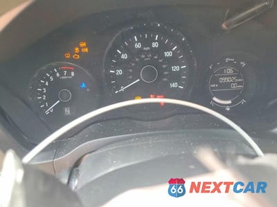 Zdjęcie 9 z 12 samochodu: 2016 HONDA HR-V VIN:3CZRU5H59GM731522 - miniatura