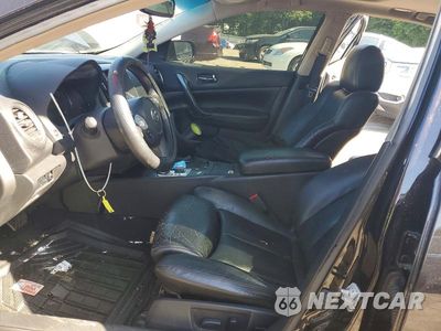 Zdjęcie 7 z 12 samochodu: 2013 NISSAN MAXIMA 3.5 S VIN:1N4AA5AP6DC841132 - miniatura
