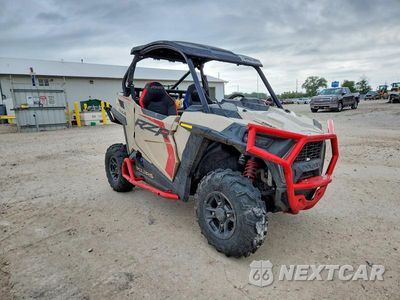 2025 POLARIS RZR UTILITY VEHICLE 3NSA5K872SH162884 - główne zdjęcie licytacji z USA - miniatura