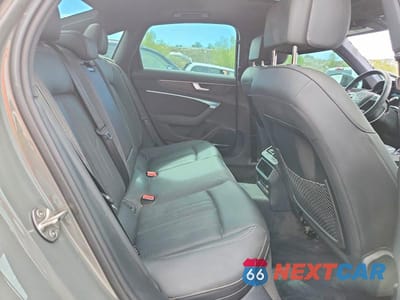 Zdjęcie 10 z 12 samochodu: 2023 AUDI A6 PREMIUM PLUS VIN:WAUE3BF23PN072807 - miniatura