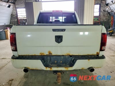 Zdjęcie 6 z 12 samochodu: 2013 RAM 1500 SPORT VIN:1C6RR7MTXDS536191 - miniatura