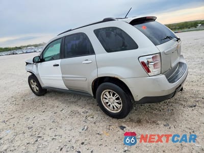 Drugie zdjęcie samochodu z przodu: 2007 CHEVROLET EQUINOX LS VIN:2CNDL23F176102120 - miniatura
