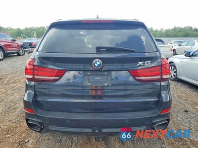 Zdjęcie 6 z 13 samochodu: 2014 BMW X5 XDRIVE35I VIN:5UXKR0C54E0K45038 - miniatura