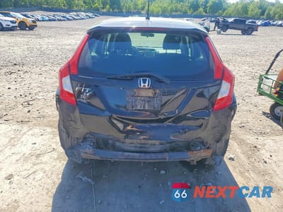 Zdjęcie 6 z 13 samochodu: 2018 HONDA FIT LX VIN:3HGGK5H44JM735352 - miniatura