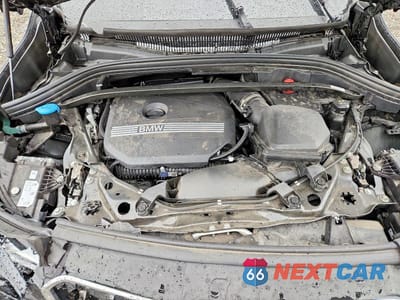 Zdjęcie 12 z 13 samochodu: 2023 BMW X1 XDRIVE28I VIN:WBX73EF0XP5X19945 - miniatura