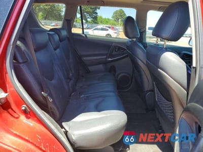 Zdjęcie 10 z 12 samochodu: 2011 TOYOTA RAV4 SPORT VIN:2T3WF4DV9BW060721 - miniatura