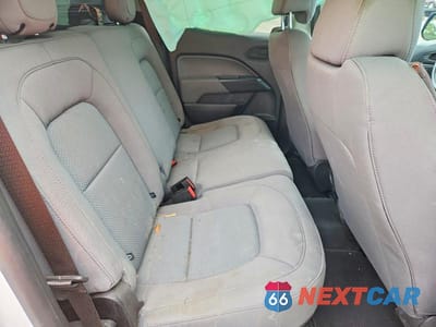 Zdjęcie 10 z 12 samochodu: 2021 GMC CANYON ELEVATION VIN:1GTG5BEN6M1203975 - miniatura