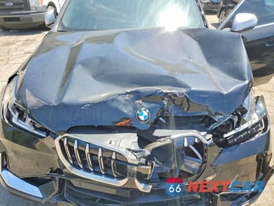 Zdjęcie 12 z 13 samochodu: 2024 BMW X1 XDRIVE28I VIN:WBX73EF05R5013114 - miniatura