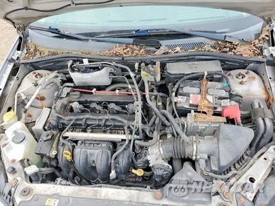 Zdjęcie 21 z 24 samochodu: 2008 FORD FOCUS SE VIN:1FAHP35N58W110089 - miniatura