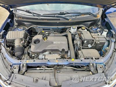 Zdjęcie 12 z 13 samochodu: 2022 CHEVROLET EQUINOX LS VIN:3GNAXHEV5NS246939 - miniatura