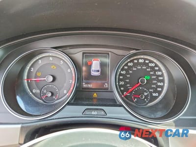 Zdjęcie 9 z 13 samochodu: 2021 VOLKSWAGEN ATLAS CROSS SPORT S VIN:1V2AC2CA8MC201725 - miniatura