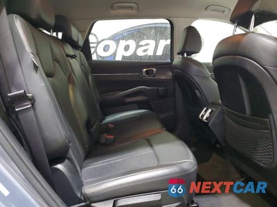 Zdjęcie 11 z 13 samochodu: 2024 KIA SORENTO S VIN:5XYRL4JC5RG290838 - miniatura