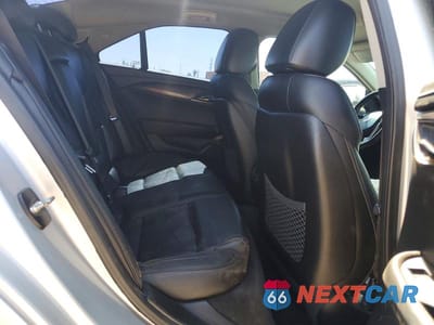 Zdjęcie 10 z 12 samochodu: 2015 CADILLAC ATS VIN:1G6AA5RA7F0132548 - miniatura