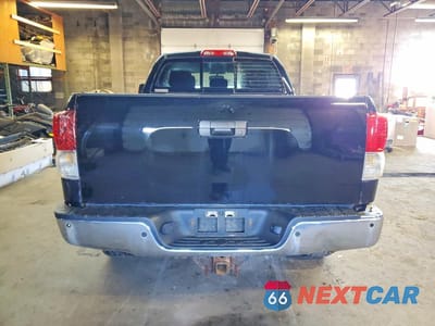 Zdjęcie 6 z 12 samochodu: 2010 TOYOTA TUNDRA DOUBLE CAB SR5 VIN:5TFUY5F14AX149835 - miniatura