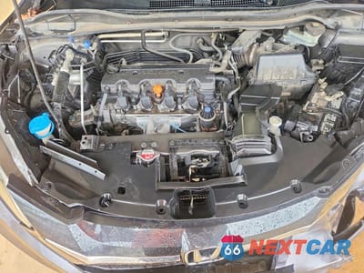 Zdjęcie 12 z 14 samochodu: 2017 HONDA HR-V EX VIN:3CZRU5H50HM717820 - miniatura