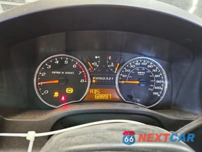 Zdjęcie 9 z 12 samochodu: 2012 CHEVROLET COLORADO LT VIN:1GCHTDFEXC8114565 - miniatura