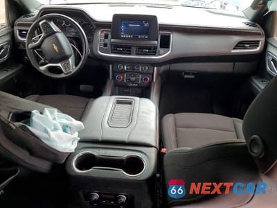 Zdjęcie 8 z 13 samochodu: 2024 CHEVROLET TAHOE K1500 LS VIN:1GNSKMKD4RR162157 - miniatura