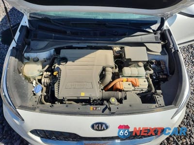 Zdjęcie 11 z 12 samochodu: 2020 KIA NIRO LXS VIN:KNDCB3LC9L5400502 - miniatura